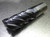 YG-1 1" 5 Flute Carbide CR Endmill 1" Shank .030" R 86600TF-030 (LOC1870A)