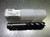 Widia 5/8" 5 Flute Carbide CR Endmill .09" R 5V1E16006DV WS15PE (LOC1845B)