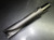 Mitsubishi 1.75" Coolant Thru Indexable Drill 1.5 Shank MVX1750X4C150 (LOC1903B)