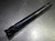 Niagara Cutter 5/8" 4 Flute Carbide CR Endmill 5/8 Shank 5/8x5/8x3/4x6 (LOC1928C)