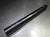 Niagara Cutter 5/8" 4 Flute Carbide CR Endmill 5/8 Shank 5/8x5/8x3/4x6 (LOC1928C)