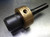 Hougen 3/4" Coolant Inducer Endmill Holder R8 Shank 49913 (LOC1928C)