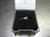AMEC GEN3SYS 16 41/64" Carbide Drill Tip Insert QTY1 5C116H-.640 (LOC1843A) AMEC GEN3SYS 16 41/64" Carbide Drill Tip Insert QTY1 5C116H-.640 (LOC1843A)