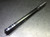 Guhring 27/64" Coolant Thru Straight Flute Carbide Drill 9007690107200 (LOC1743A)