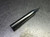 Micro 100 40 TPI 2 Flute Carbide Thread Mill 1/4" Shank TM-112-40X (LOC1743A)