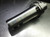 HSK100A 1.25" Endmill Tool Holder 8.125" Pro 100A/ 69893 WE32x200 (LOC1845A)