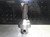 Wohlhaupter 1" Coolant Thru Indexable Drill 167 031 (LOC1845A)