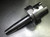 SECO HSK100A 12mm Shrink Fit Tool Holder 6" Pro E9306540312160 (LOC1908C)