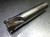 SECO 1" 3 Flute Coolant Thru Endmill 1" Shank R217.69-01.00-0-12-3AN (LOC1908D)