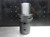 Sandvik Capto C6 ISO9766 Drill Shank Adapter 80mm Pro C6-391.27-25 070A (LOC1705)