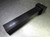 Vargus 1" x 1" Indexable Laydown Threading Tool Holder NL100-5V-8 (LOC1880A)