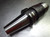 Command CAT40 0-5/8" Hex Key Drill Chuck 4.36" Pro C4J4-X160 (LOC2197)