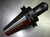 Command CAT50 5/8" Endmill Holder 3.8" Projection C6E4-0625 (LOC2197)
