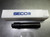 SECO 30mm 2 Flute Indexable Spot Facing Mill 1" Shank R417.19-01.18-3 (LOC2613A)