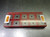 Sandvik Carbide Inserts QTY10 880-09 06 W10H-P-LM H13A (LOC2699B)