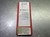 Sandvik Carbide Inserts QTY10 SCMT 3(2.5)2-MF/SCMT 09 T3 08-MF 1115 (LOC2680A)