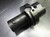 Erickson HSK100A KM50 Modular Adapter HSK100AKM50100M (LOC2631)