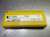 Kennametal Carbide Grooving Inserts QTY5 NGD3094LK KC5010 (LOC2685A) Kennametal Carbide Grooving Inserts QTY5 NGD3094LK KC5010 (LOC2685A)