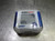 Iscar .870" Carbide Drill Tip Insert QTY2 HCP 087-IQ/HCP 0343-IQ IC908 (LOC1735)