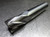 Fullerton 5/8" 4 Flute Carbide CR Endmill 5/8" Shank .015" R 31941 (LOC1735)