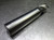 Fullerton 5/8" 4 Flute Carbide CR Endmill 5/8" Shank .015" R 31941 (LOC1735)