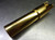 Iscar 1.5" 3 Flute Coolant Thru Endmill HM90 EAL-D150-C125L6.5-15 (LOC2598A)