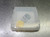 AMEC T-A Z 1/2" Super Cobalt Spade Drill Inserts QTY2 15ZN-0016 (LOC3595)