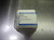Sumitomo 1" 2 Flute Coolant Thru Indexable Endmill WAX31000EW-3.2 (LOC586)
