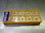 Mitsubishi Carbide Inserts QTY10 SEMT13T3AGSN-JM F7030 (LOC586)