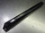 Walter 1.496" Coolant Thru Indexable Boring Bar 1.25 Shank A20T-SCLCR4 (LOC3518A)