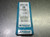 Ingersoll Carbide Inserts QTY10 CCGT1.10.91L-FF/CCGT030104L-FF TT9020 (LOC3590) Ingersoll Carbide Inserts QTY10 CCGT1.10.91L-FF/CCGT030104L-FF TT9020 (LOC3590)