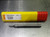 Sandvik 3/32" 4 Flute Carbide Ballnose Endmill 1B240-0238-XA 1630 (LOC2673D)