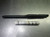 AMEC T-A #0.5 .511-.695" Coolant Thru Spade Drill 25005S-002I (LOC2708A)