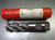Minicut 1" 5 Flute HSSCO Coolant Thru CR Roughing Endmill CY996-3220 (LOC934)