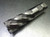 Minicut 1" 5 Flute HSSCO Coolant Thru CR Roughing Endmill CY996-3220 (LOC934)