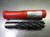 Minicut 1.25" 6 Flute HSSCO CR Roughing Endmill 1.25 Shank TA995-4040-A (LOC2588A) Minicut 1.25" 6 Flute HSSCO CR Roughing Endmill 1.25 Shank TA995-4040-A (LOC2588A)