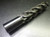 Widia 1.5" 6 Flute M42 Cobalt Wave Cut Endmill 1.25" Shank 622V38289 (LOC453A)