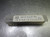 Advent Tool & Mfg Carbide Threading Insert QTY1 ATM-410A5Z (LOC2662A)