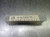 Advent Tool & Mfg Carbide Threading Insert QTY1 ATM-410A11 (LOC2662A)