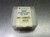 Sumitomo 14mm Carbide Drill Tip Insert QTY1 SMDT1400MTL ACX70 (LOC3285)