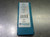 Ingersoll Carbide Milling Inserts QTY10 APKT120308R IN40P (LOC2952A)