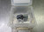 AMEC GEN3SYS #26 26.6mm Carbide Drill Tip Insert QTY1 XTP26-26.60 (LOC2688D)