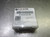AMEC GEN3SYS #24 XT Pro 25.5mm Carbide Drill Tip Insert QTY1 XTP24-25.50 (LOC2688D)