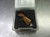 AMEC GEN3SYS XT 32 1.2812" Carbide Drill Tip Insert QTY1 7C232P-0109CI (LOC2688D)