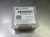 AMEC GEN3SYS XT #18 18mm Carbide Drill Tip Insert QTY1 7C218P-18 (LOC2688D)