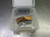 AMEC GEN3SYS XT #32 1.375" Carbide Drill Tip Insert QTY1 7C132P-0112 (LOC2688D)