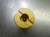 Iscar 2" Coolant Thru Facemill 3/4" Arbor HSM90S FAL-D2.0-2-.75-22 (LOC2563B)