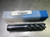 Benchmark 5/8" 5 Flute Carbide CR Endmill .025" R 5466250025C11 (LOC2193A)