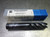 Benchmark 1/2" 5 Flute Carbide CR Endmill .025" R 5465000025C11 (LOC2193A)