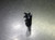Benchmark 1/2" 5 Flute Carbide CR Endmill .025" R 5465000025C11 (LOC2193A)
